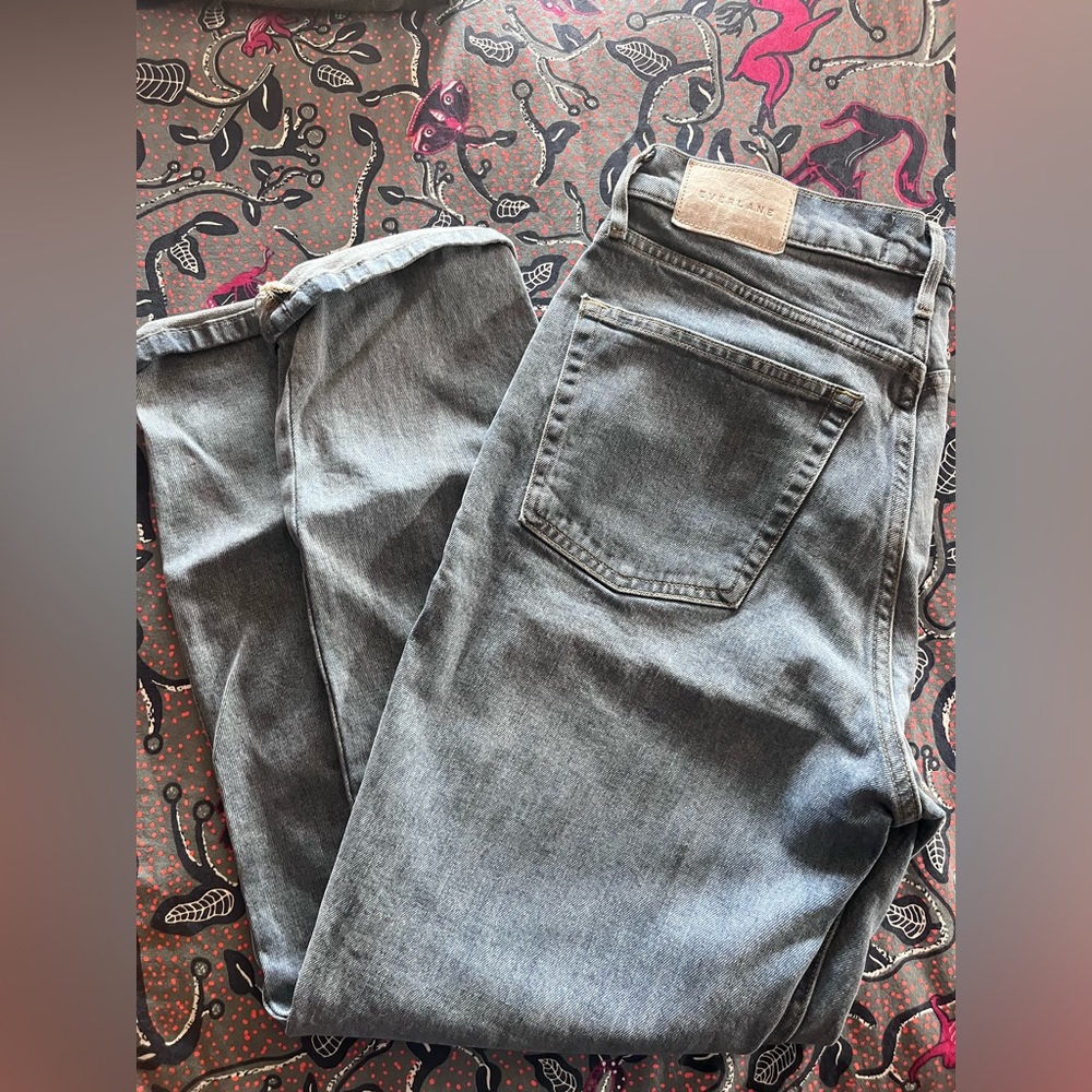 Everlane jean